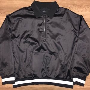 Fear of god jacket season 5 size looks brand new